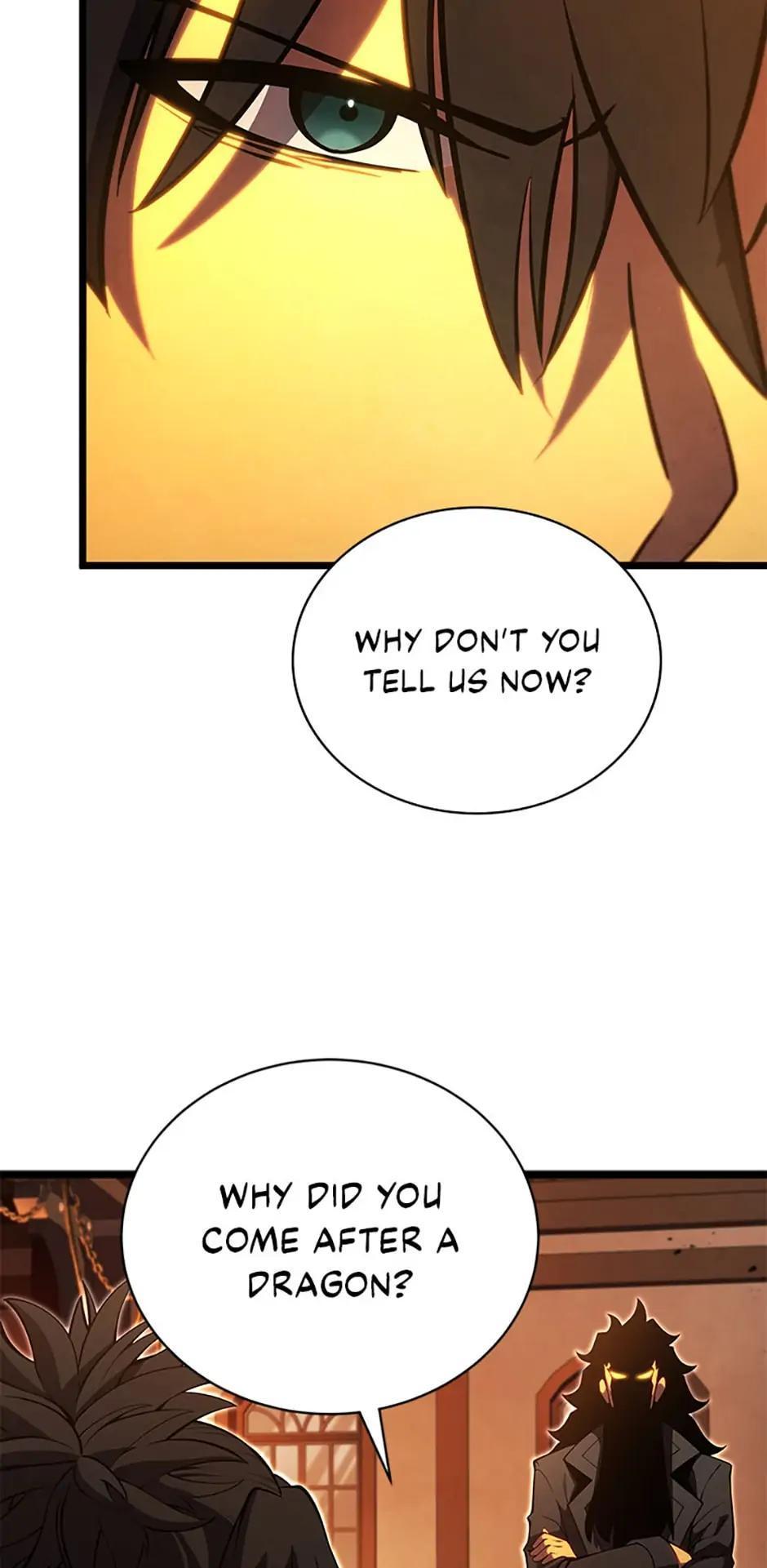 The Swordmaster's Son Chapter 45