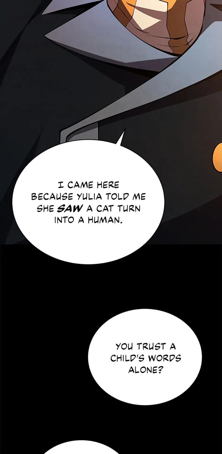 The Swordmaster's Son Chapter 45