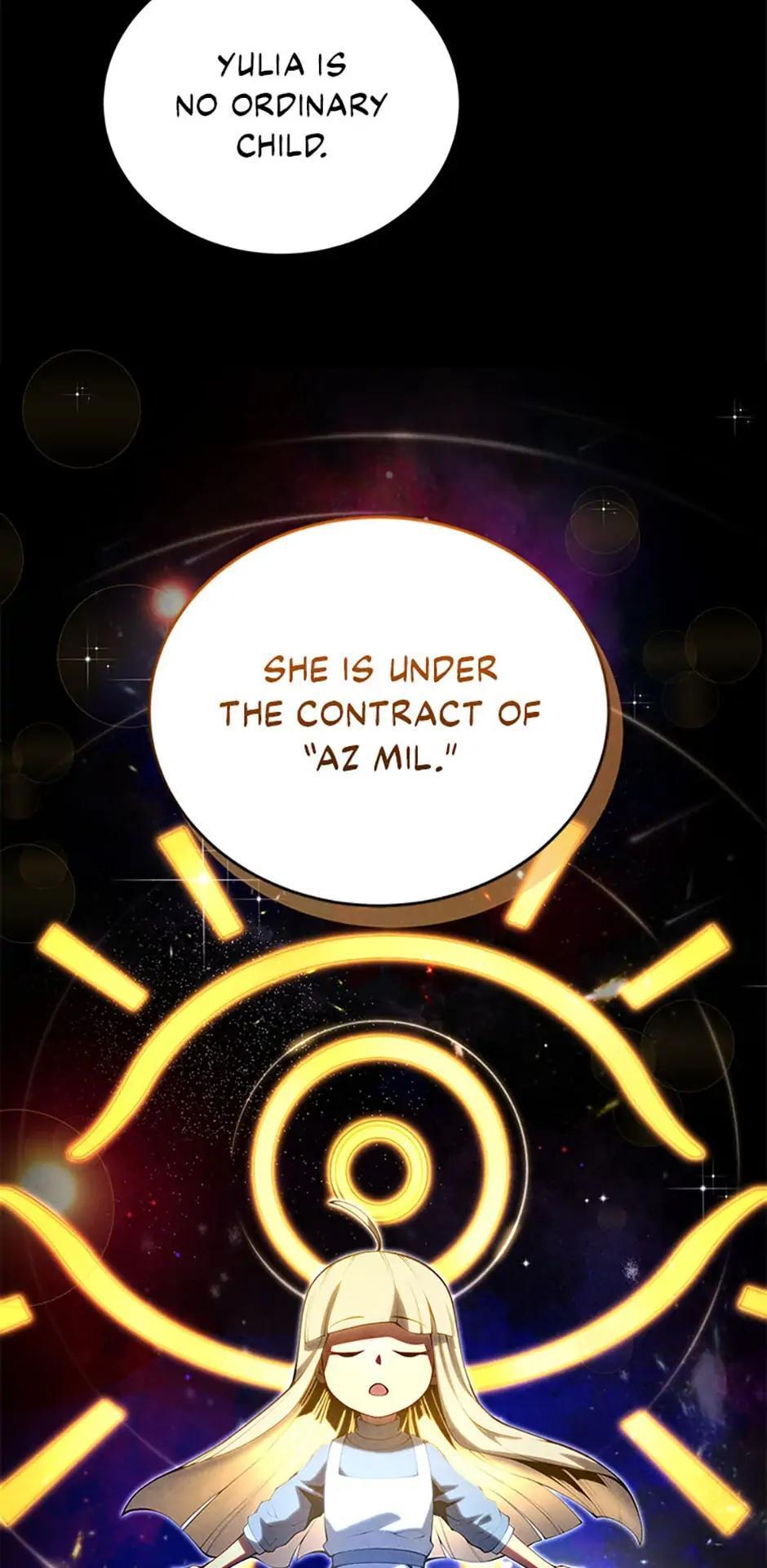 The Swordmaster's Son Chapter 45