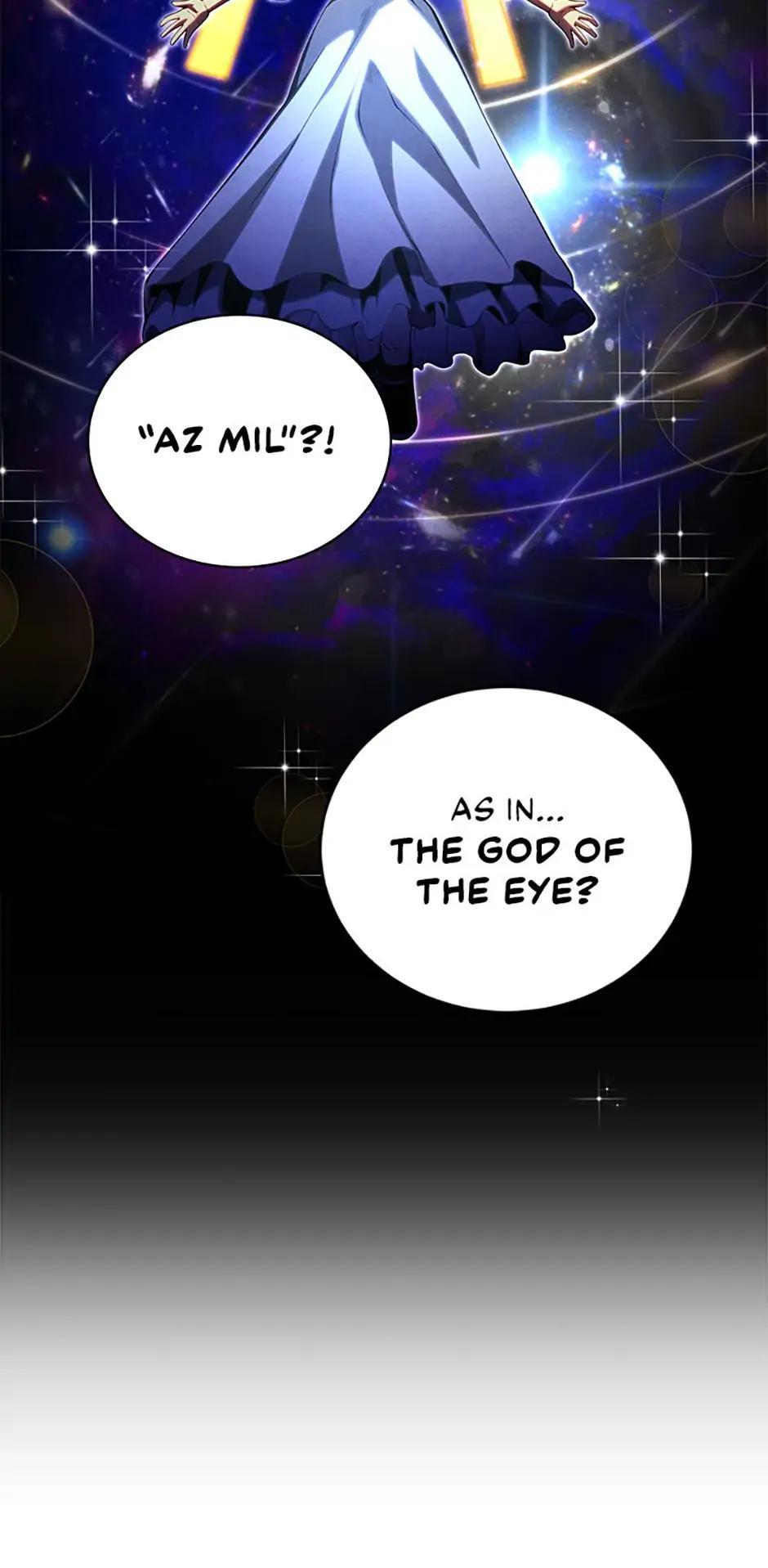 The Swordmaster's Son Chapter 45