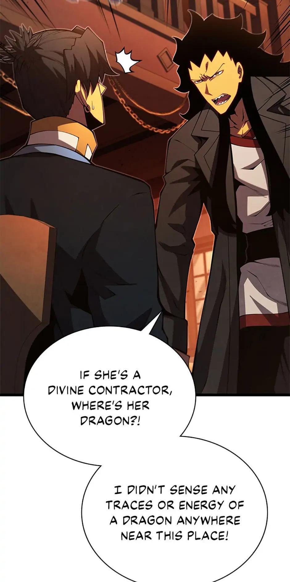 The Swordmaster's Son Chapter 45