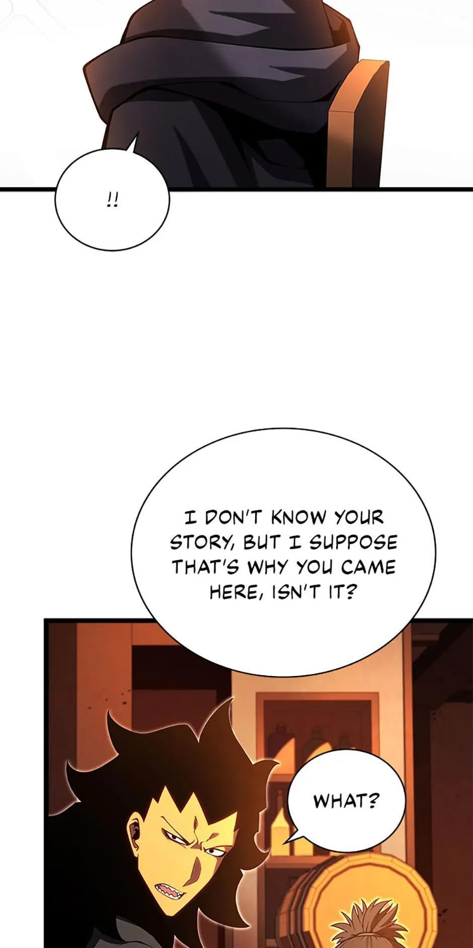 The Swordmaster's Son Chapter 45