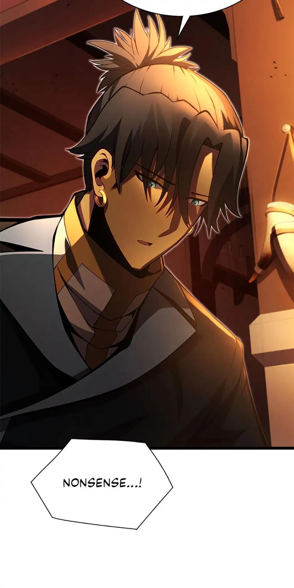 The Swordmaster's Son Chapter 45