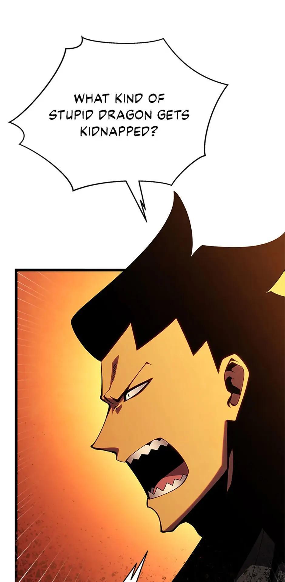 The Swordmaster's Son Chapter 45