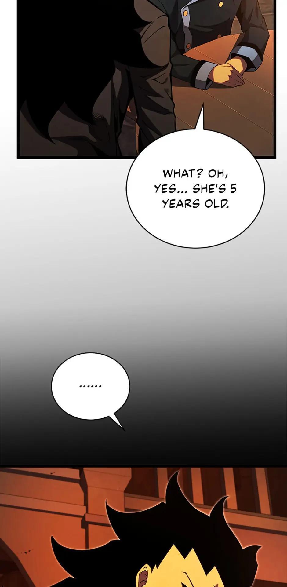 The Swordmaster's Son Chapter 45