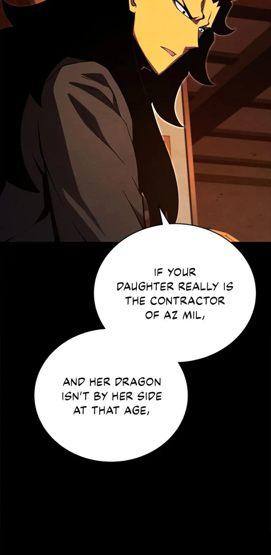 The Swordmaster's Son Chapter 45