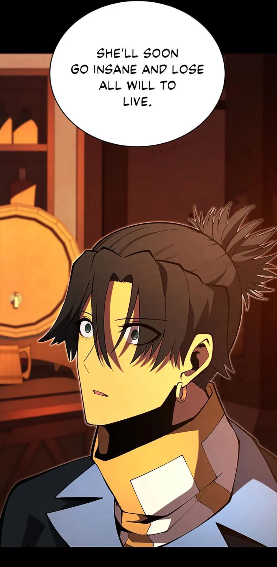 The Swordmaster's Son Chapter 45