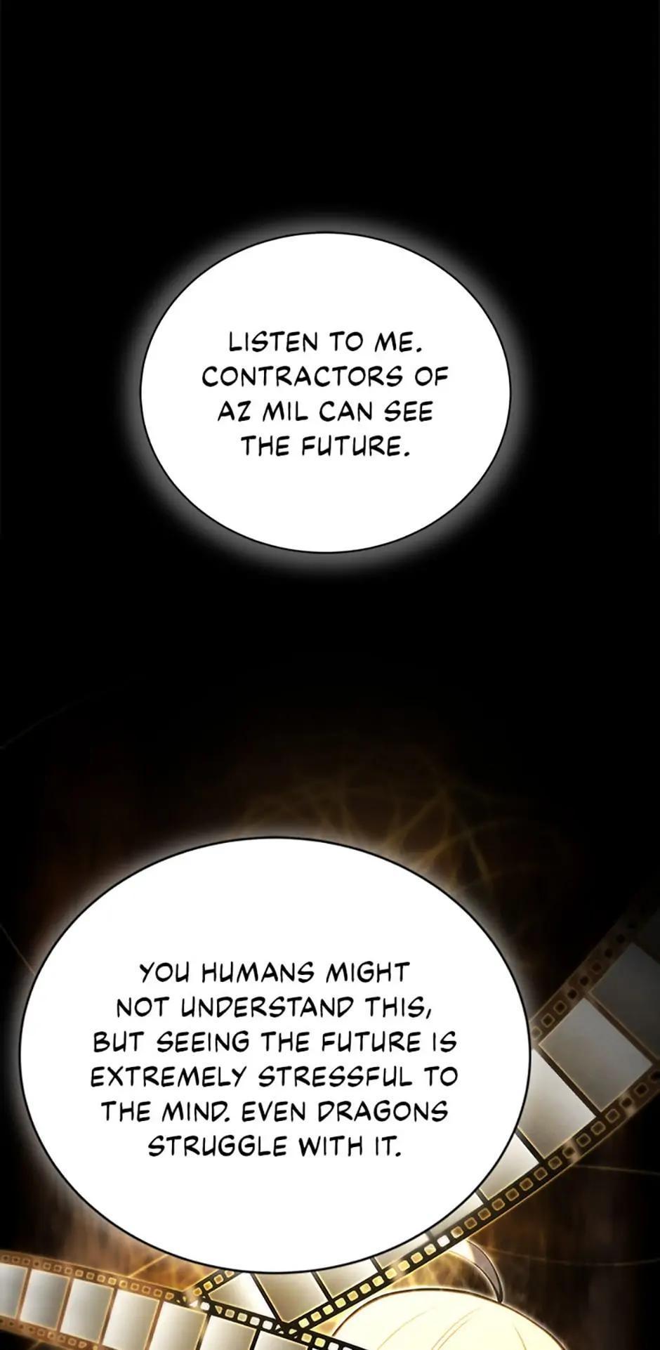 The Swordmaster's Son Chapter 45