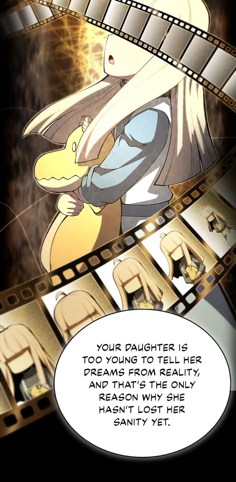 The Swordmaster's Son Chapter 45