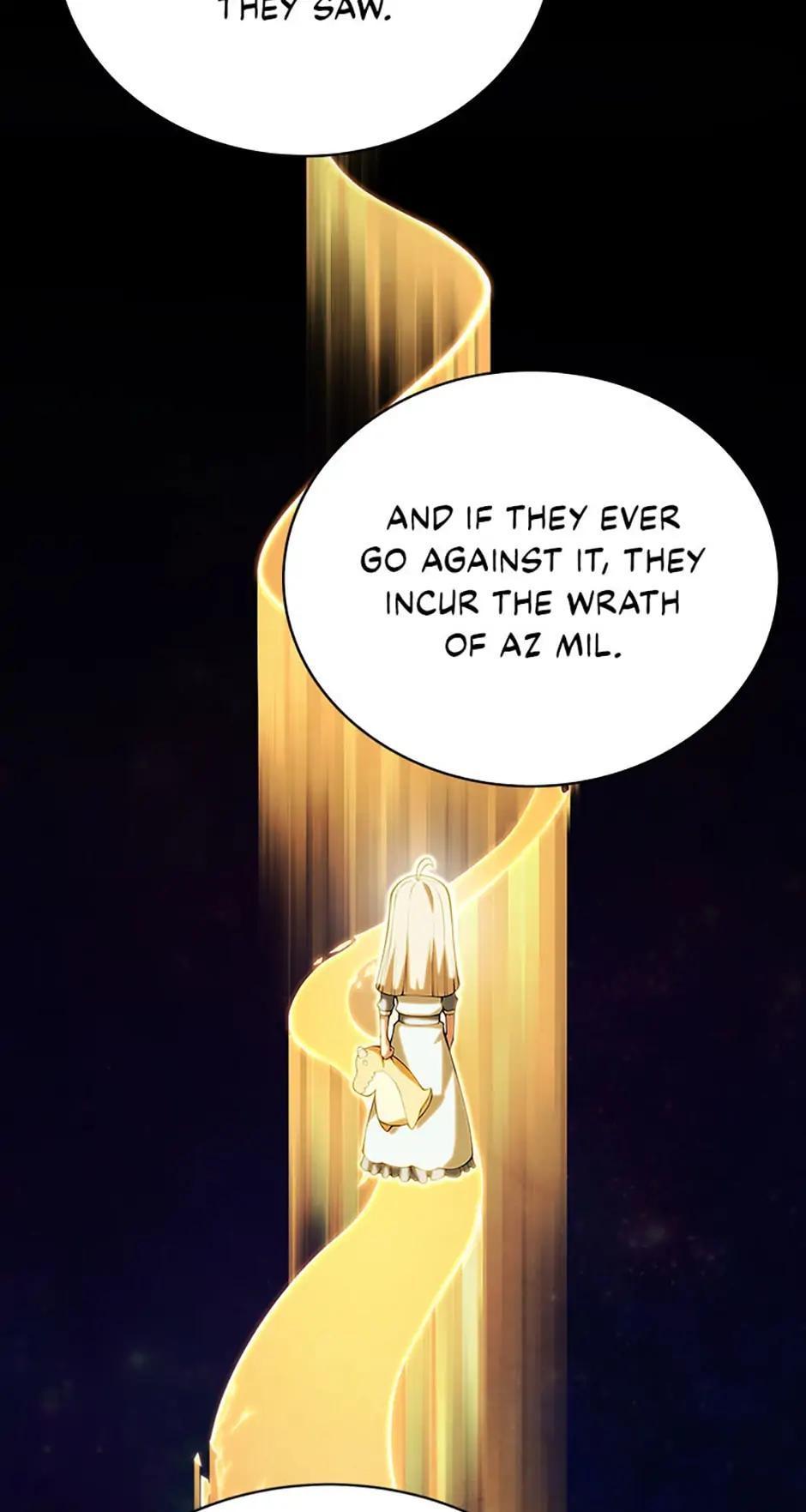 The Swordmaster's Son Chapter 45