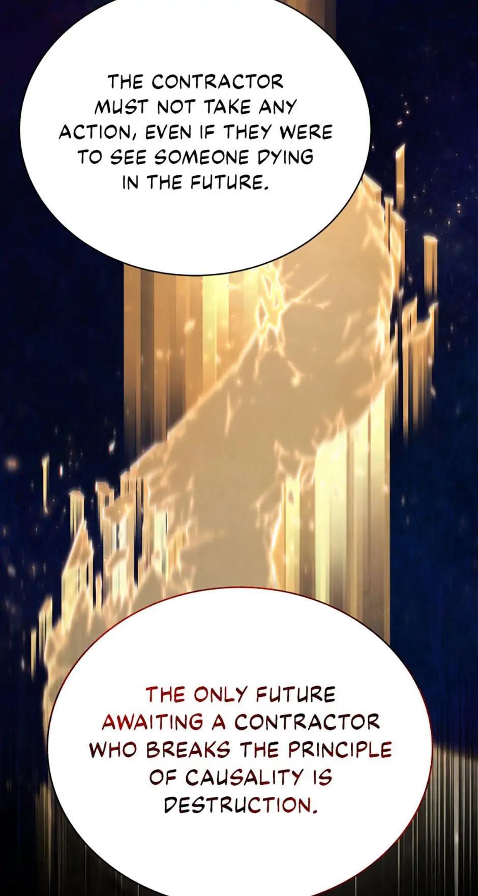 The Swordmaster's Son Chapter 45