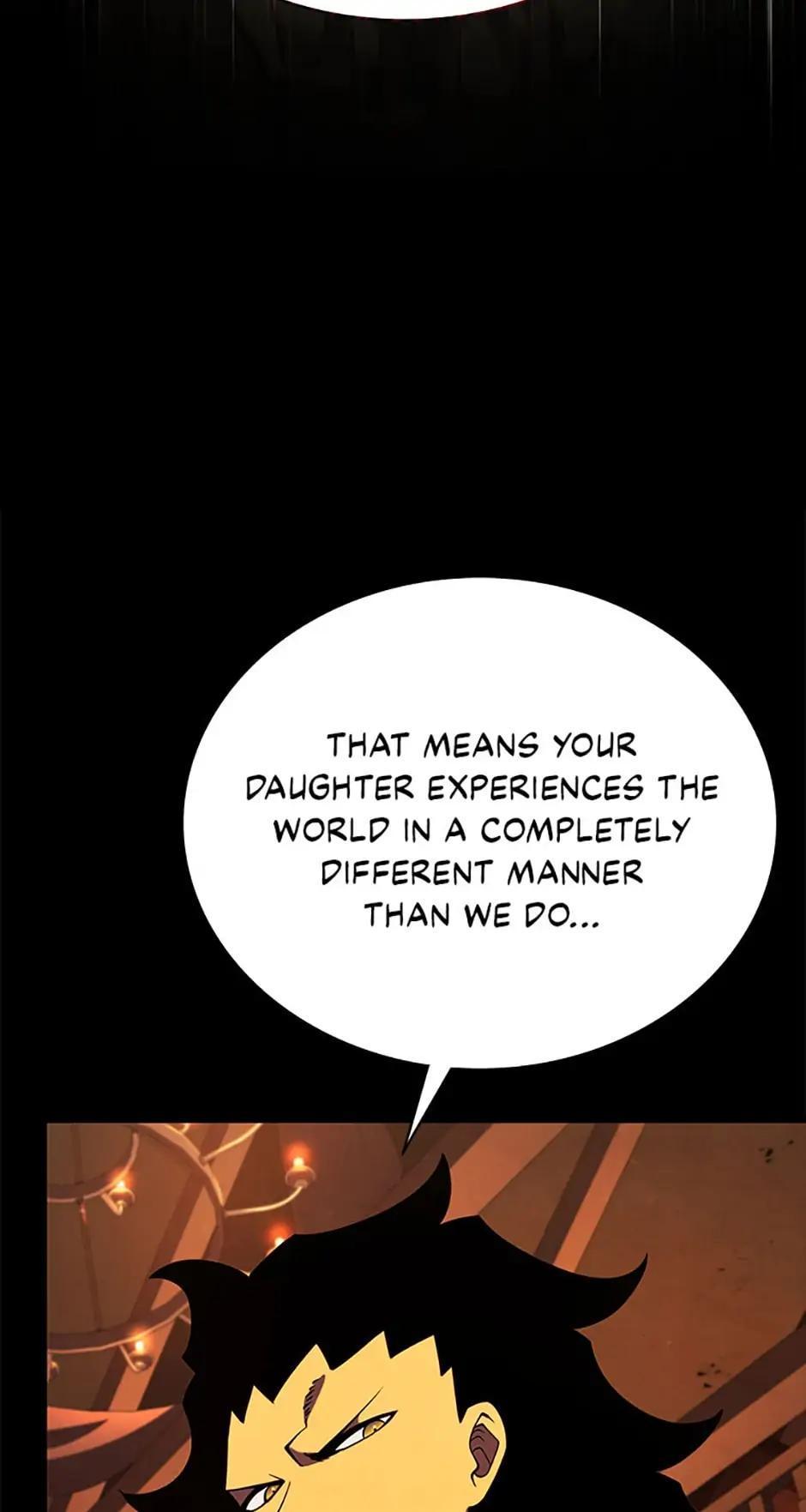 The Swordmaster's Son Chapter 45