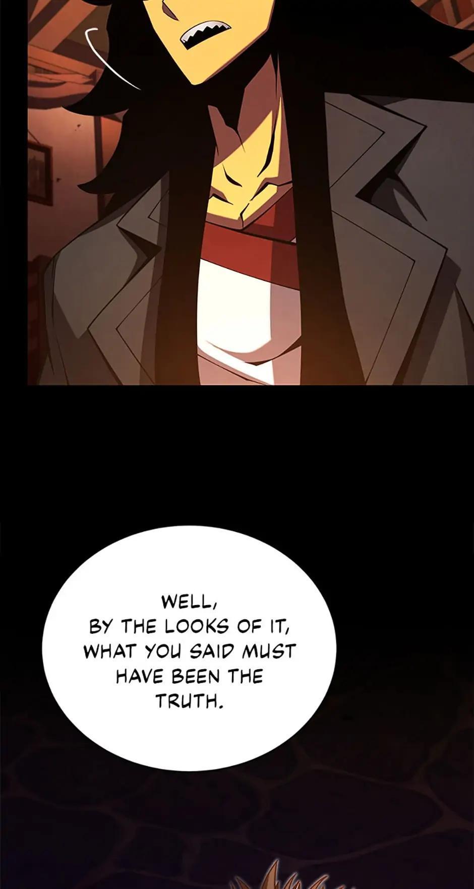 The Swordmaster's Son Chapter 45