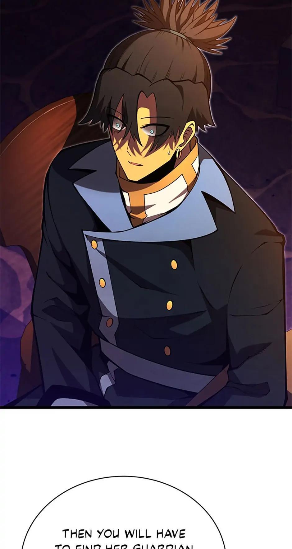 The Swordmaster's Son Chapter 45