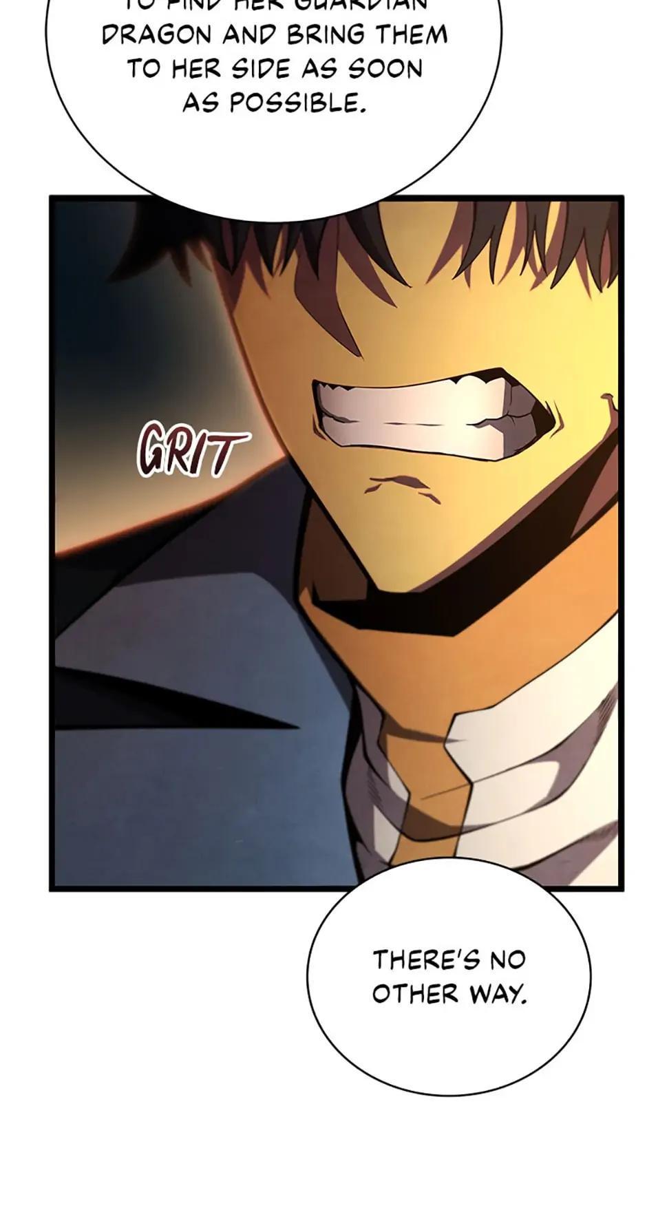 The Swordmaster's Son Chapter 45