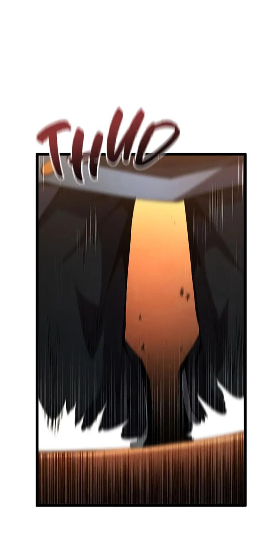 The Swordmaster's Son Chapter 45