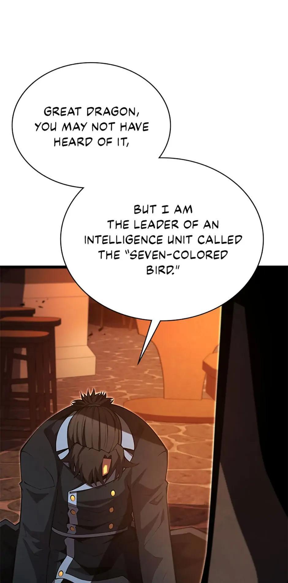 The Swordmaster's Son Chapter 45