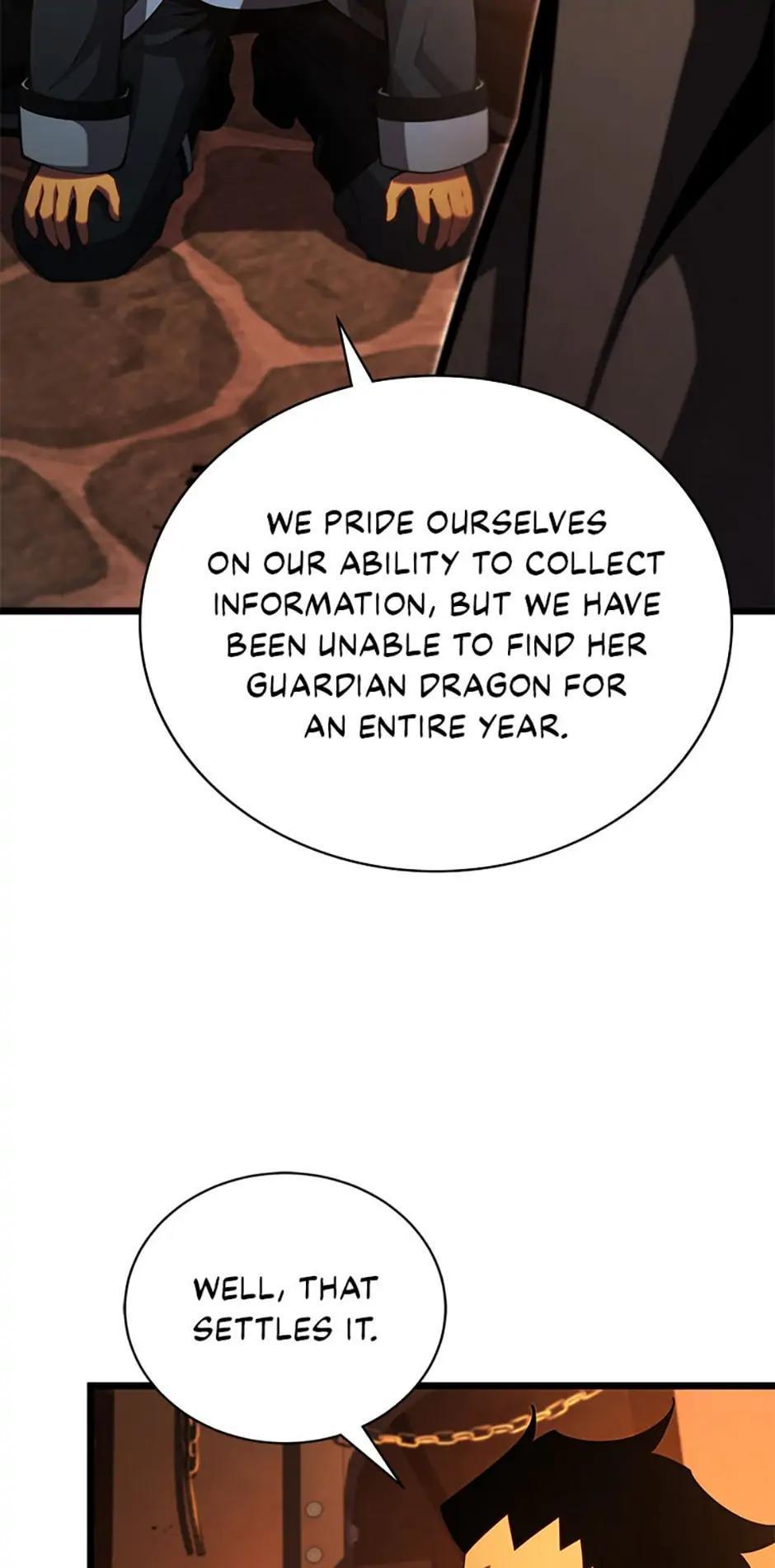 The Swordmaster's Son Chapter 45