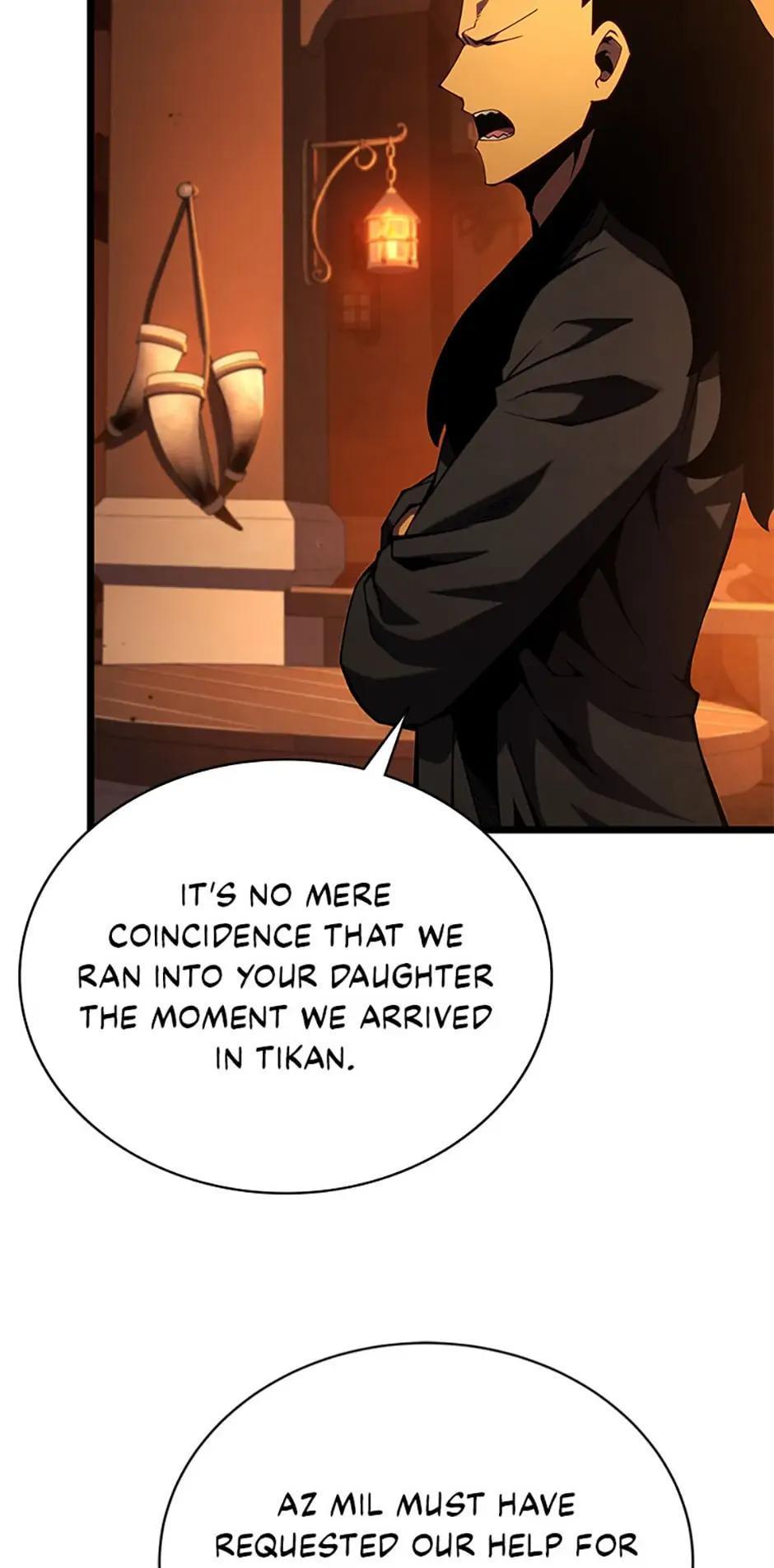 The Swordmaster's Son Chapter 45