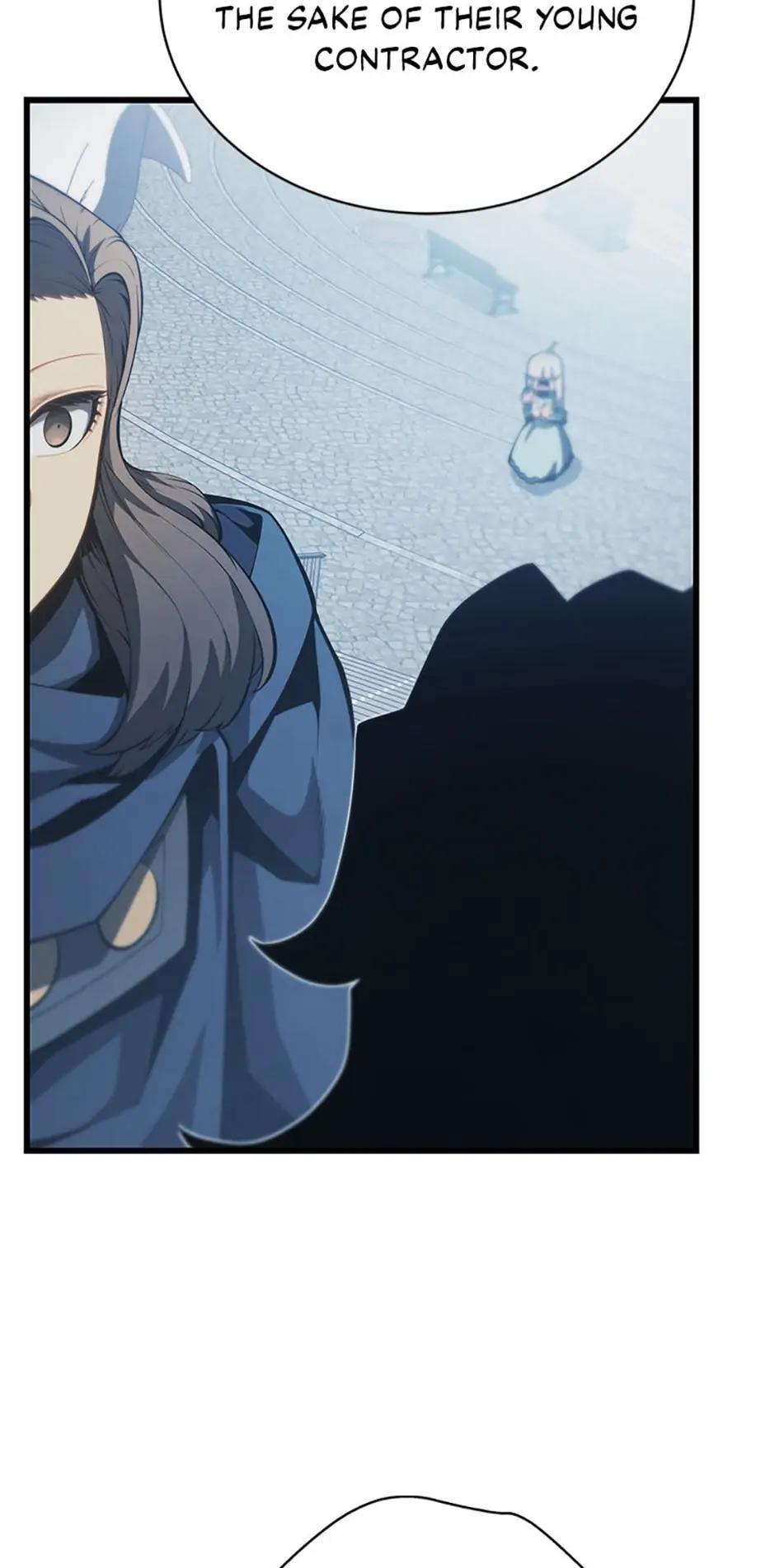 The Swordmaster's Son Chapter 45