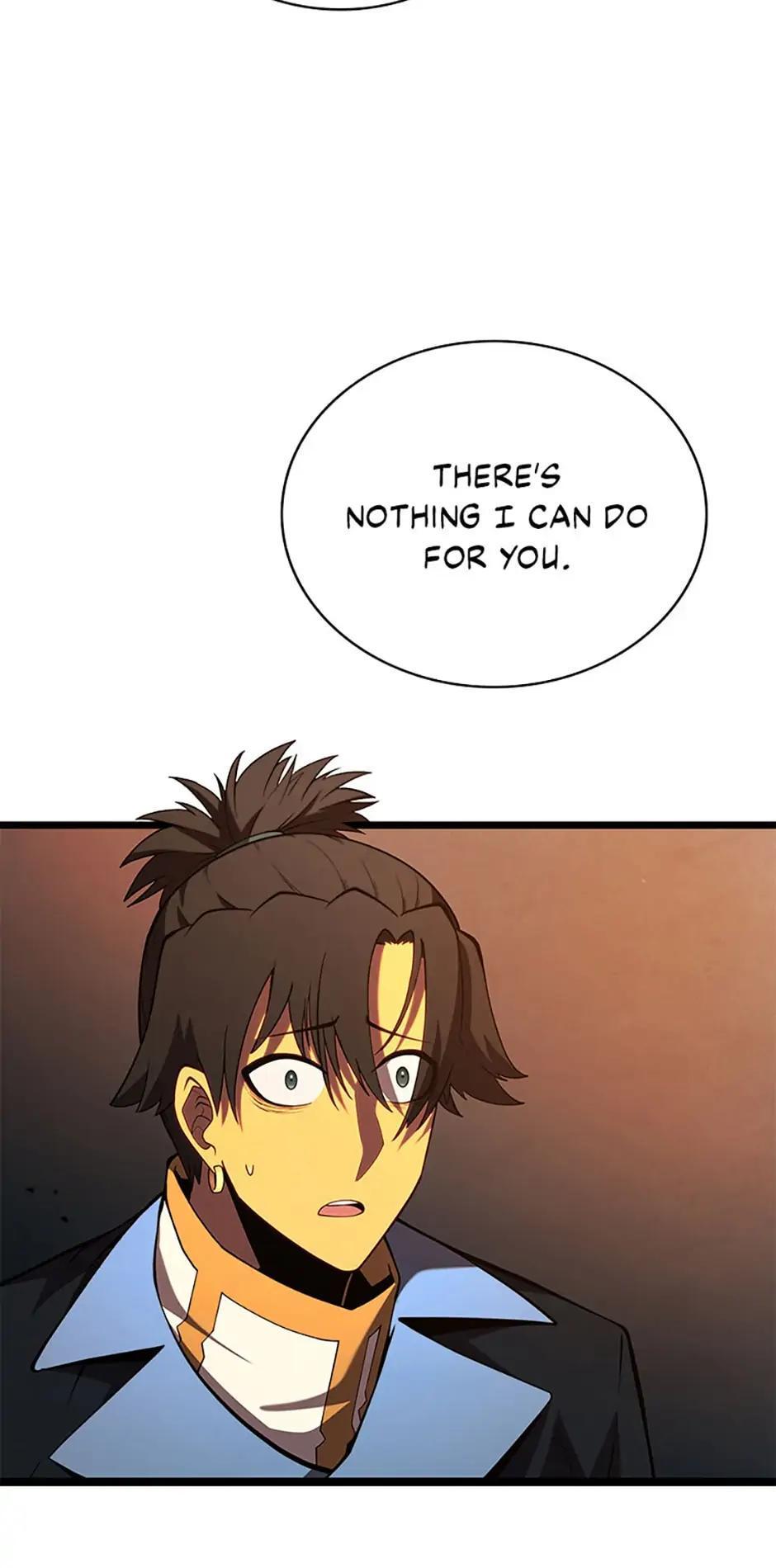 The Swordmaster's Son Chapter 45