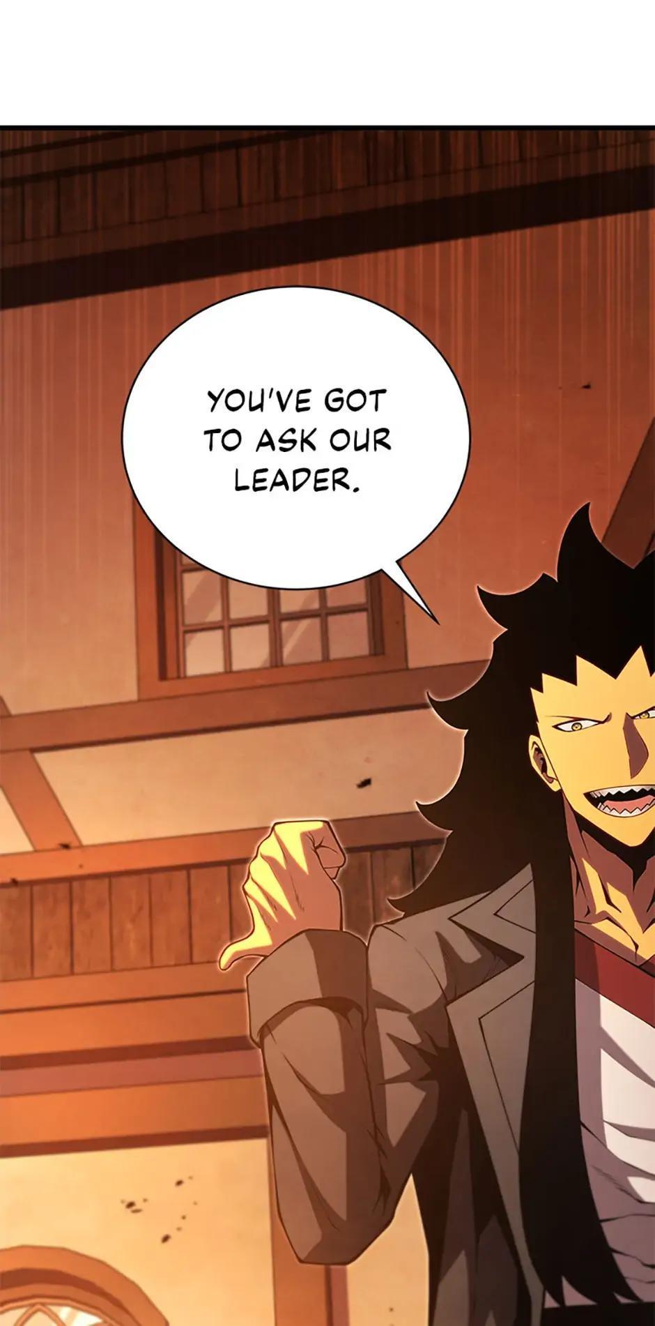 The Swordmaster's Son Chapter 45