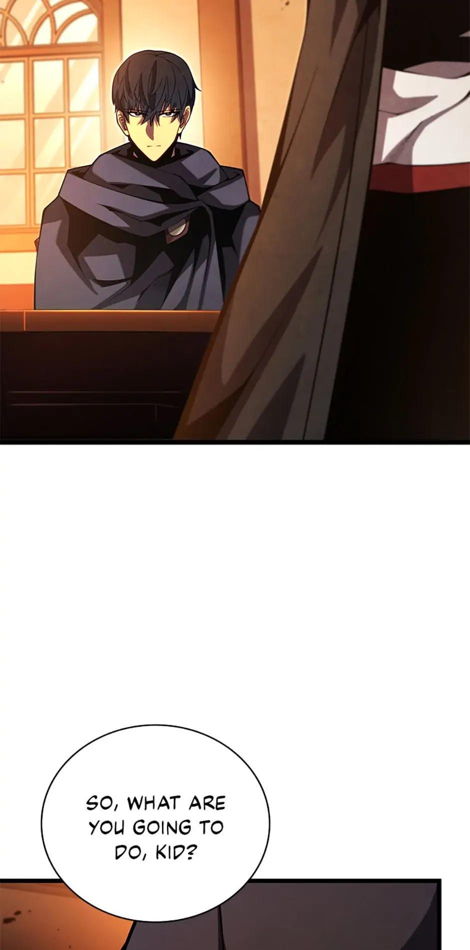 The Swordmaster's Son Chapter 45