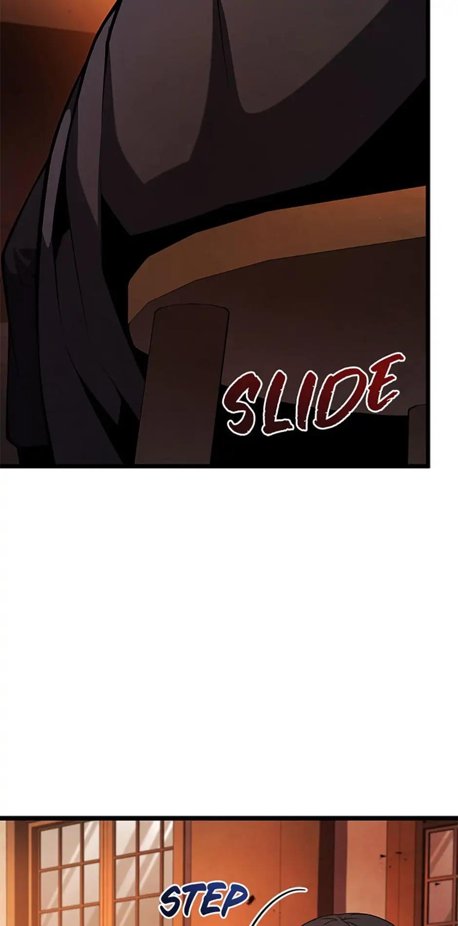 The Swordmaster's Son Chapter 45