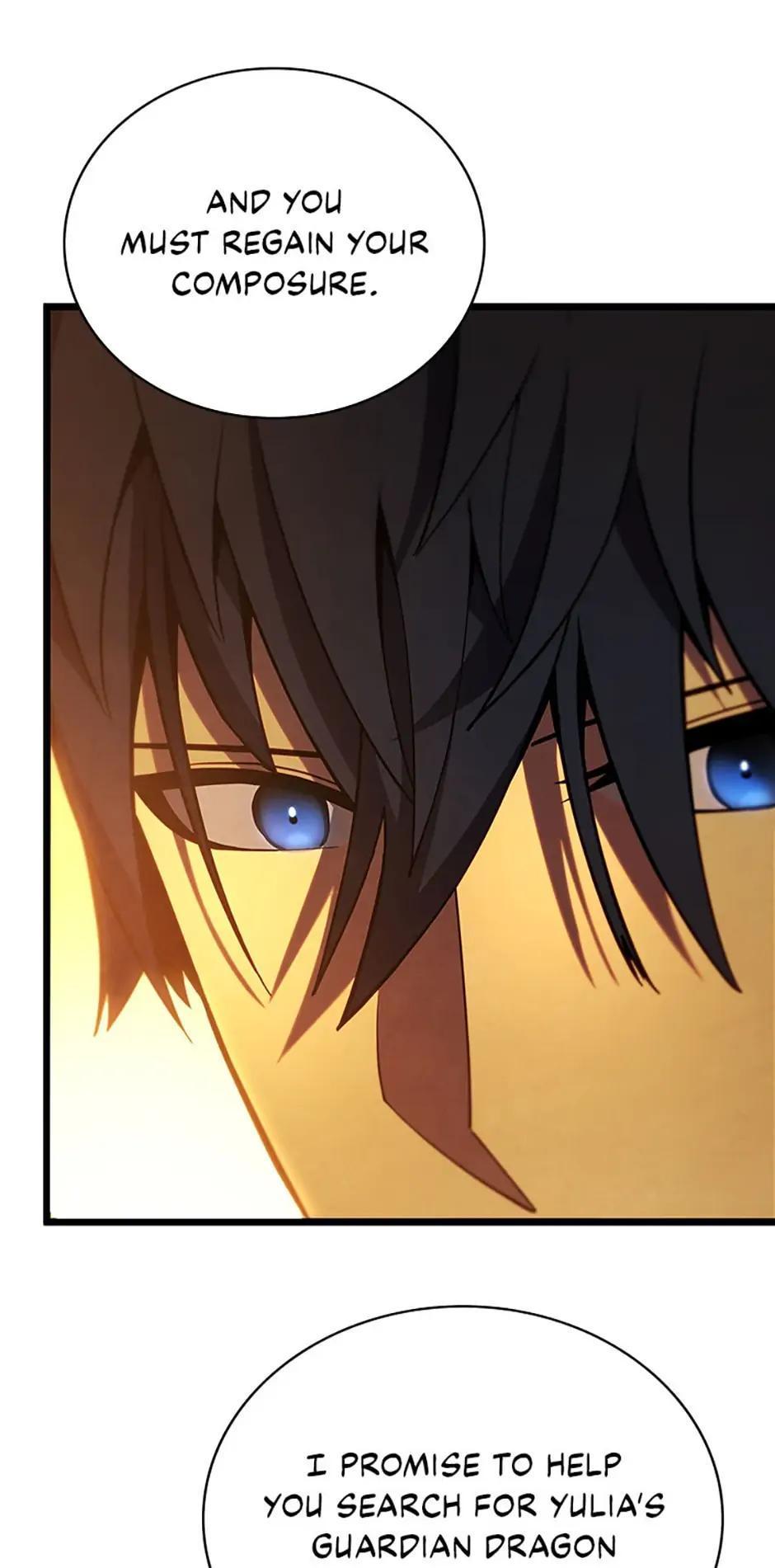 The Swordmaster's Son Chapter 45