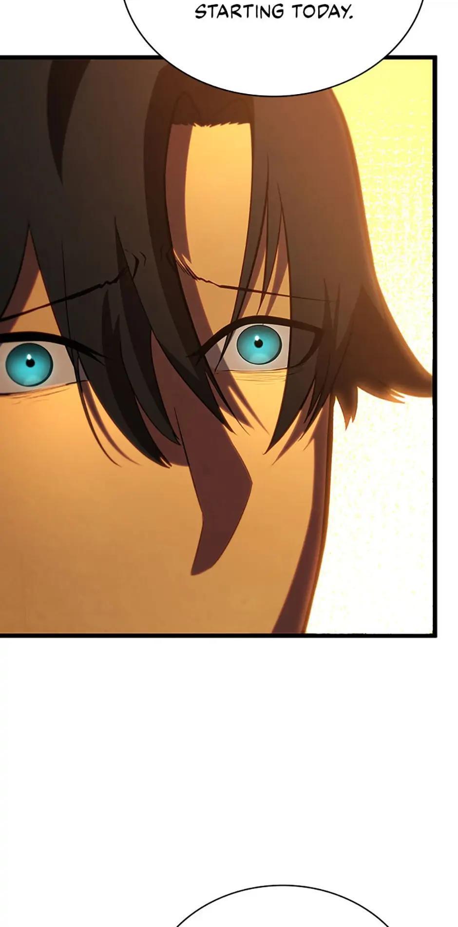 The Swordmaster's Son Chapter 45