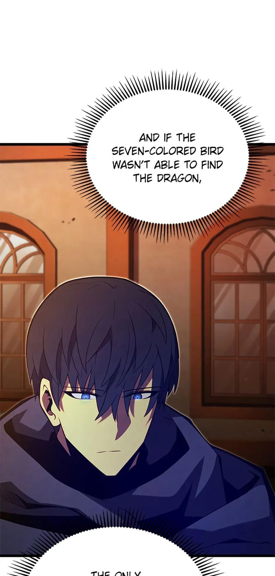 The Swordmaster's Son Chapter 45