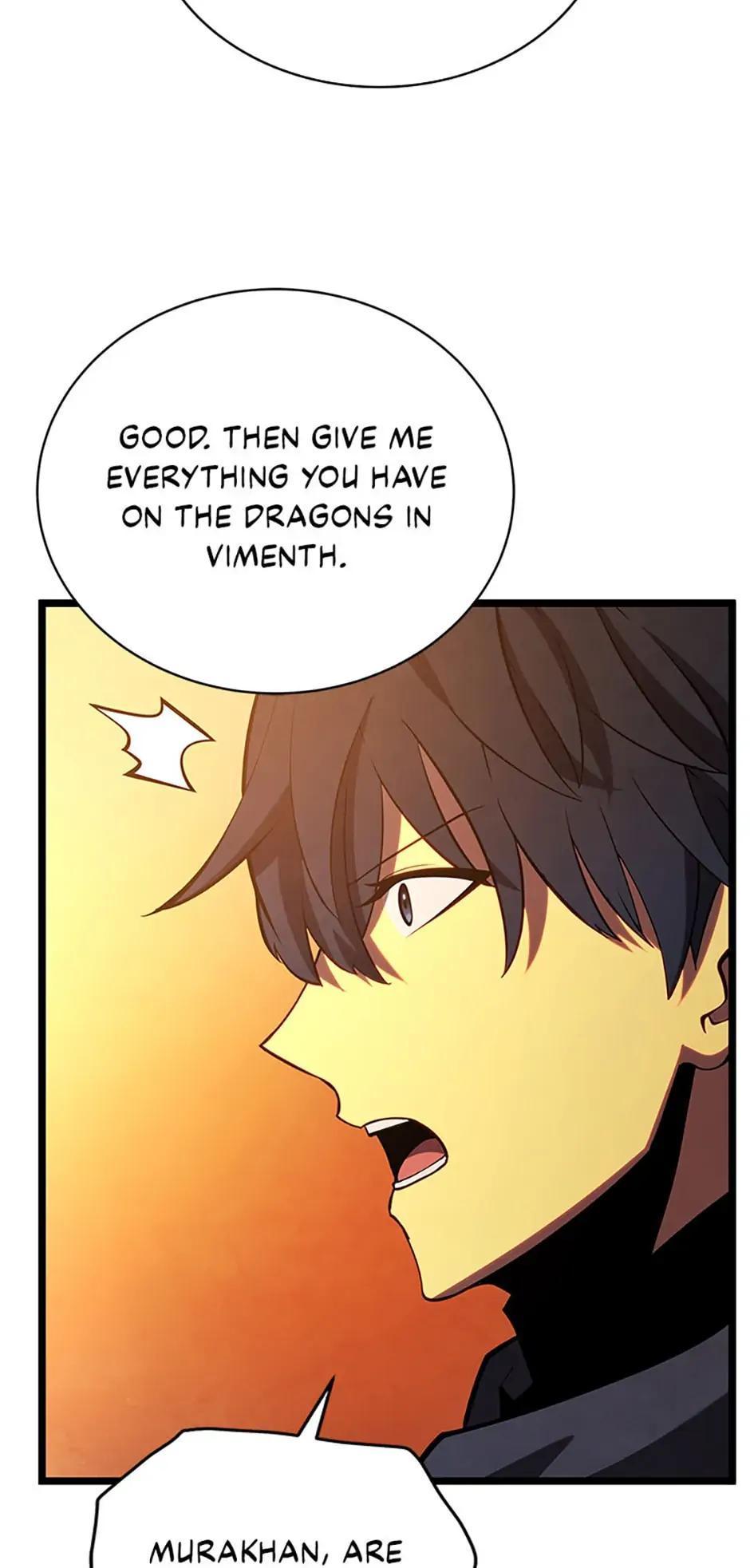 The Swordmaster's Son Chapter 45