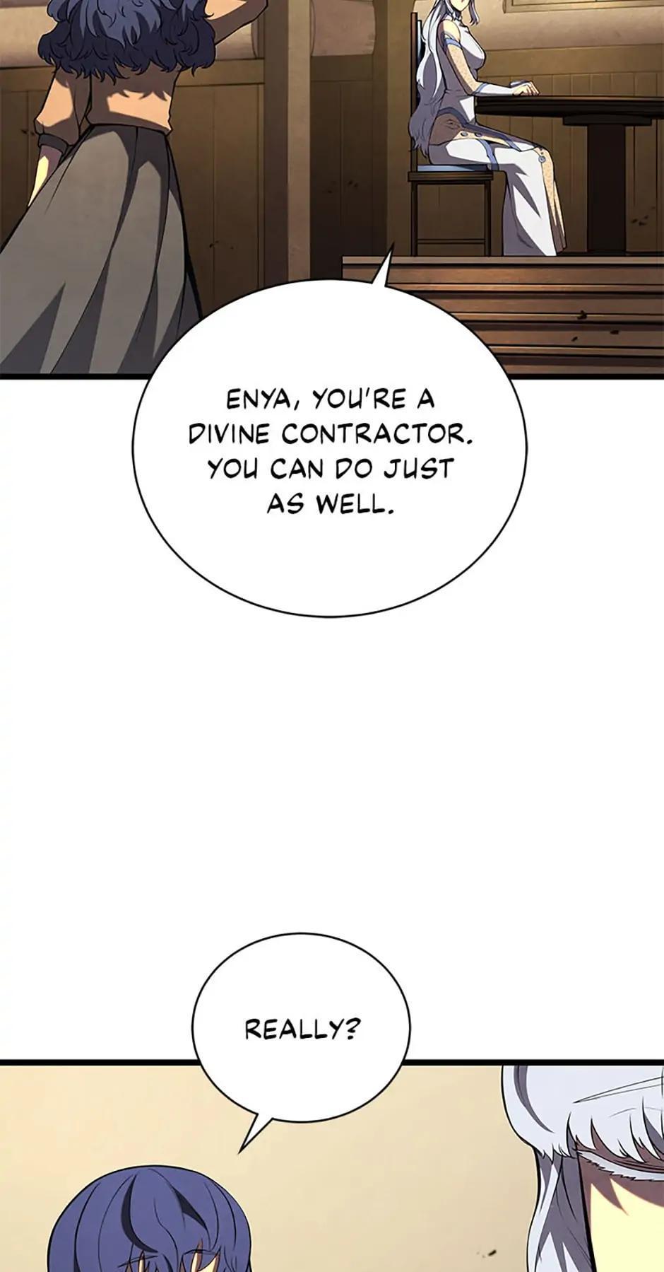 The Swordmaster's Son Chapter 45