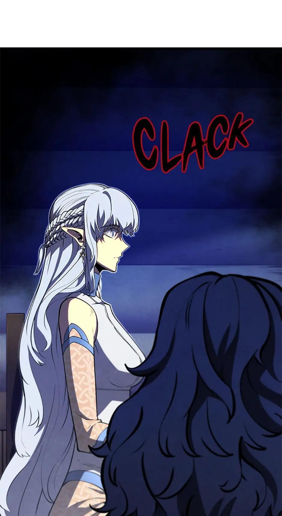 The Swordmaster's Son Chapter 45