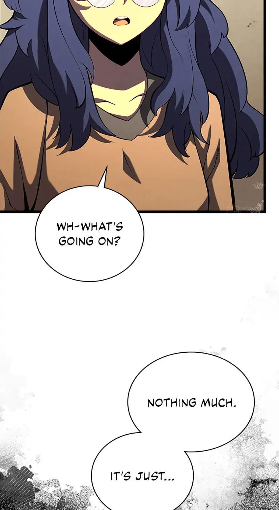 The Swordmaster's Son Chapter 45