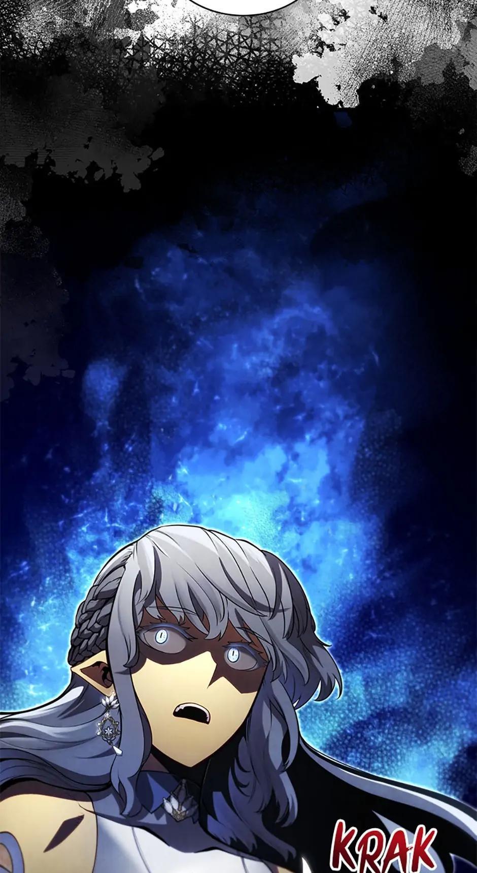 The Swordmaster's Son Chapter 45