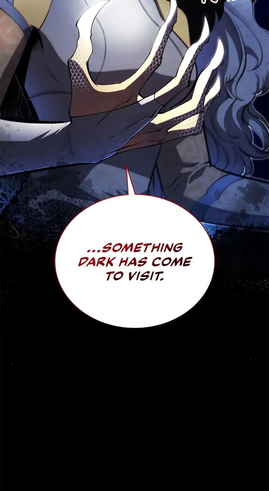 The Swordmaster's Son Chapter 45