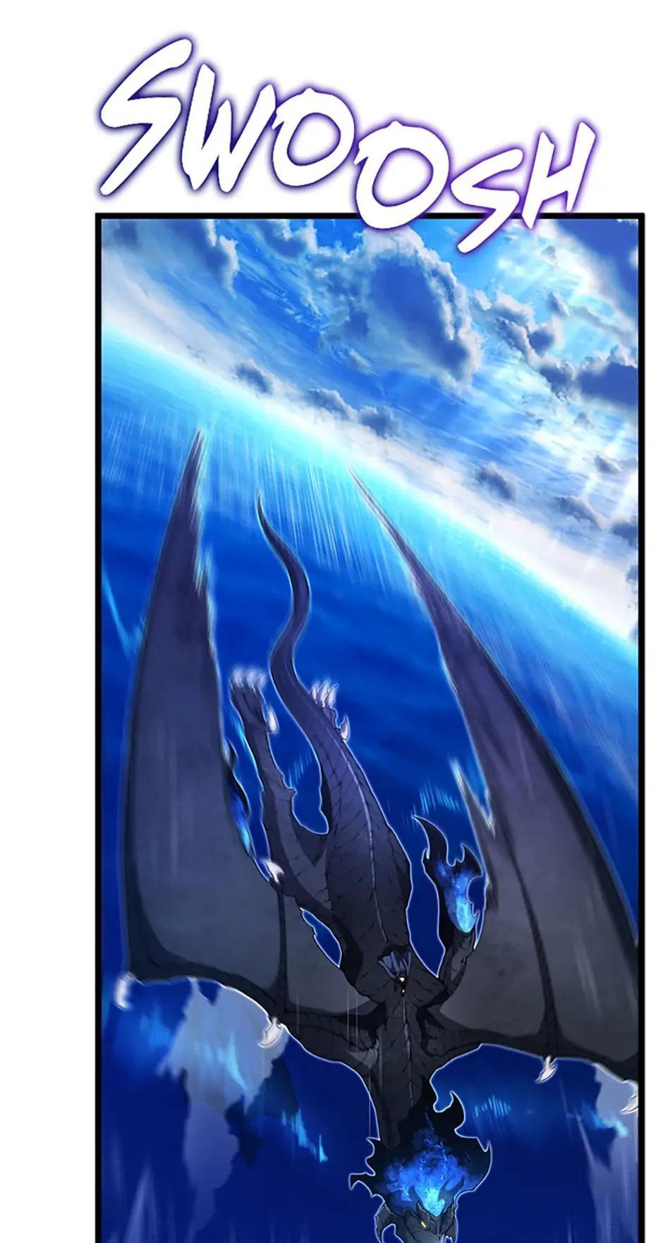 The Swordmaster's Son Chapter 46