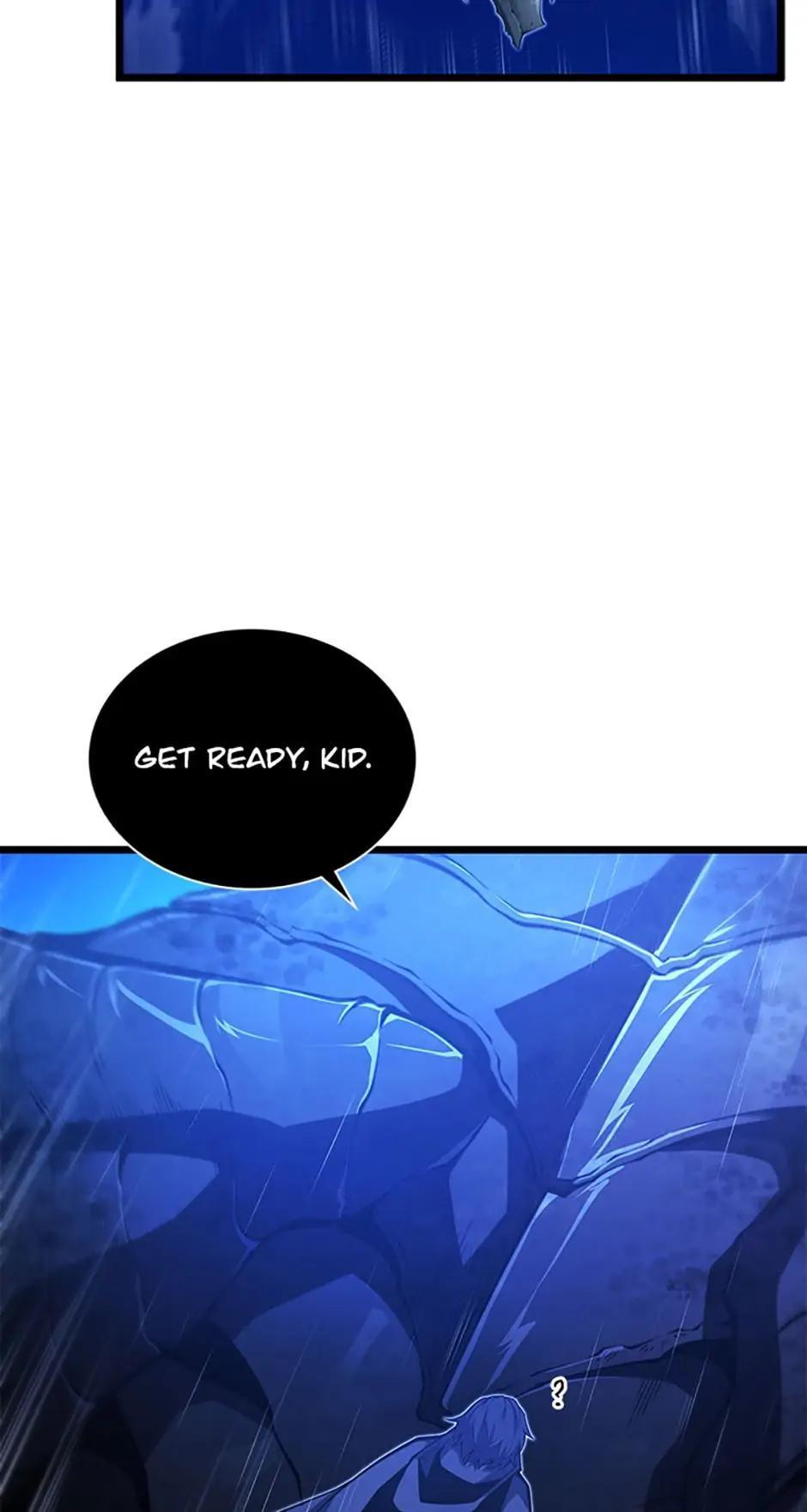 The Swordmaster's Son Chapter 46