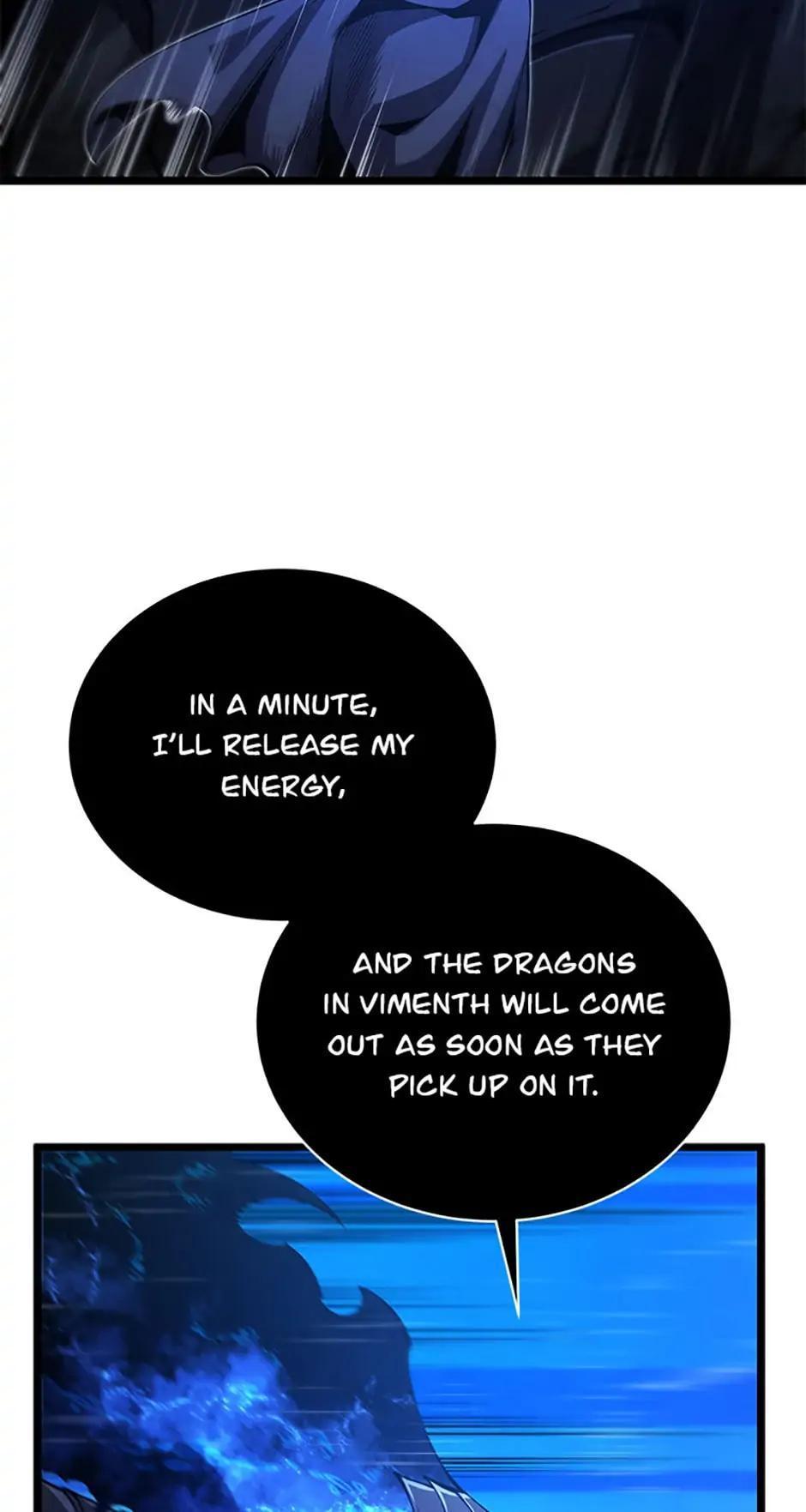 The Swordmaster's Son Chapter 46