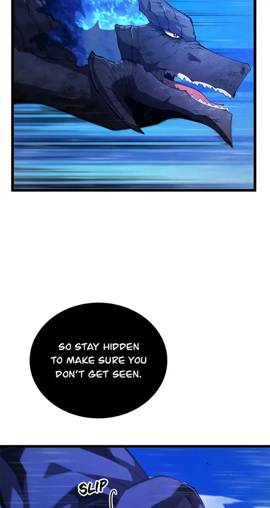 The Swordmaster's Son Chapter 46