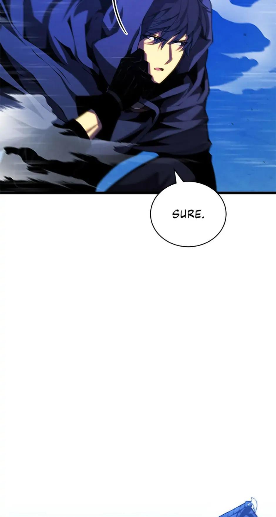 The Swordmaster's Son Chapter 46