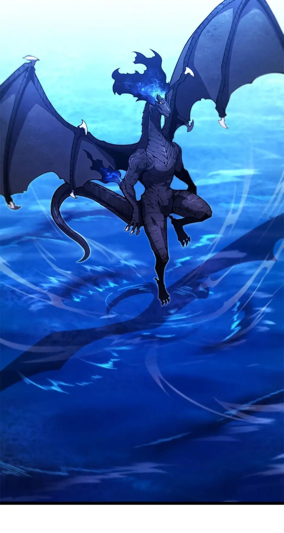 The Swordmaster's Son Chapter 46