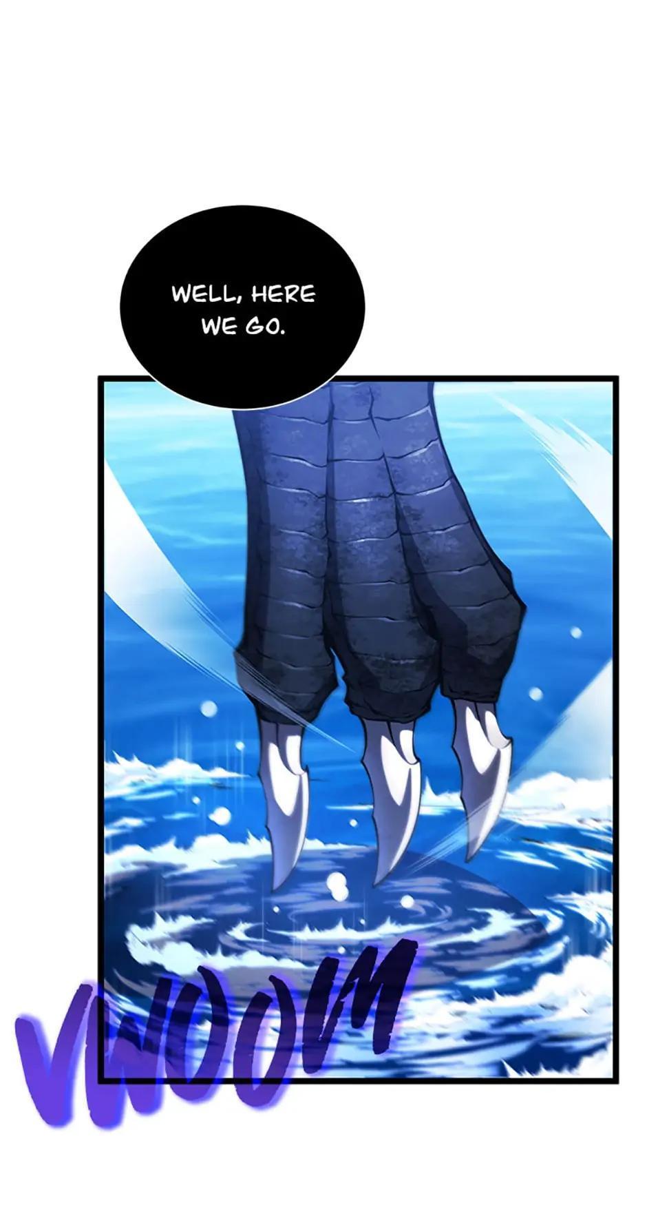 The Swordmaster's Son Chapter 46