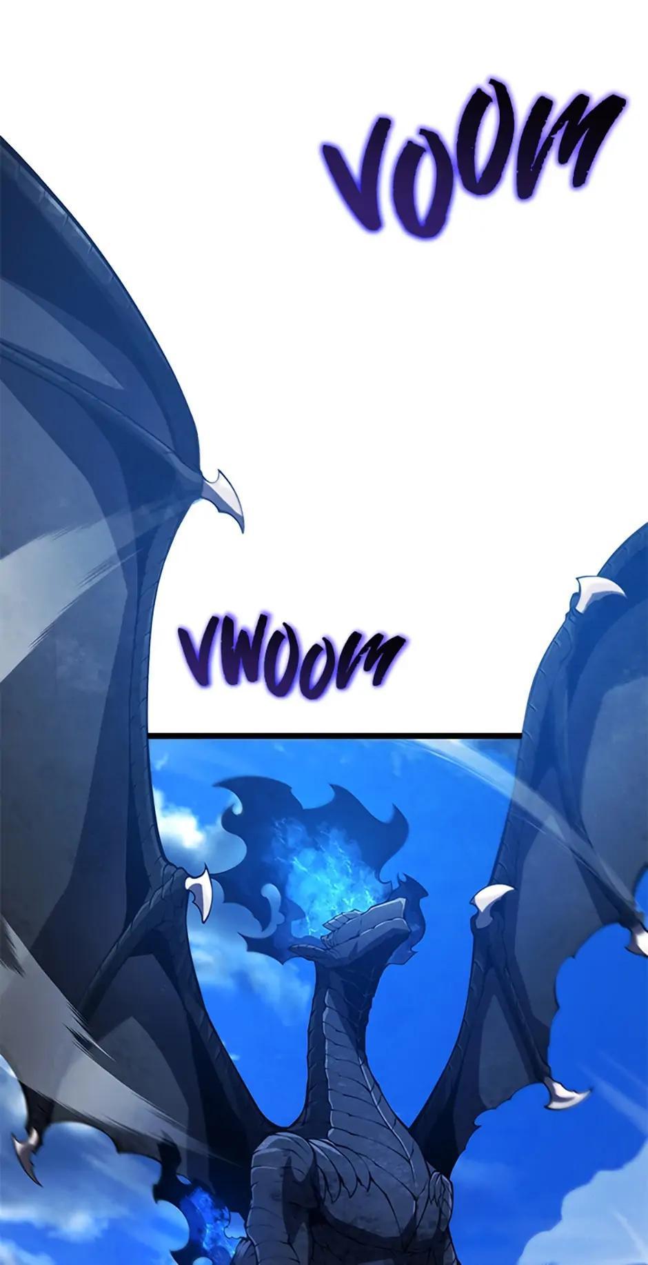 The Swordmaster's Son Chapter 46