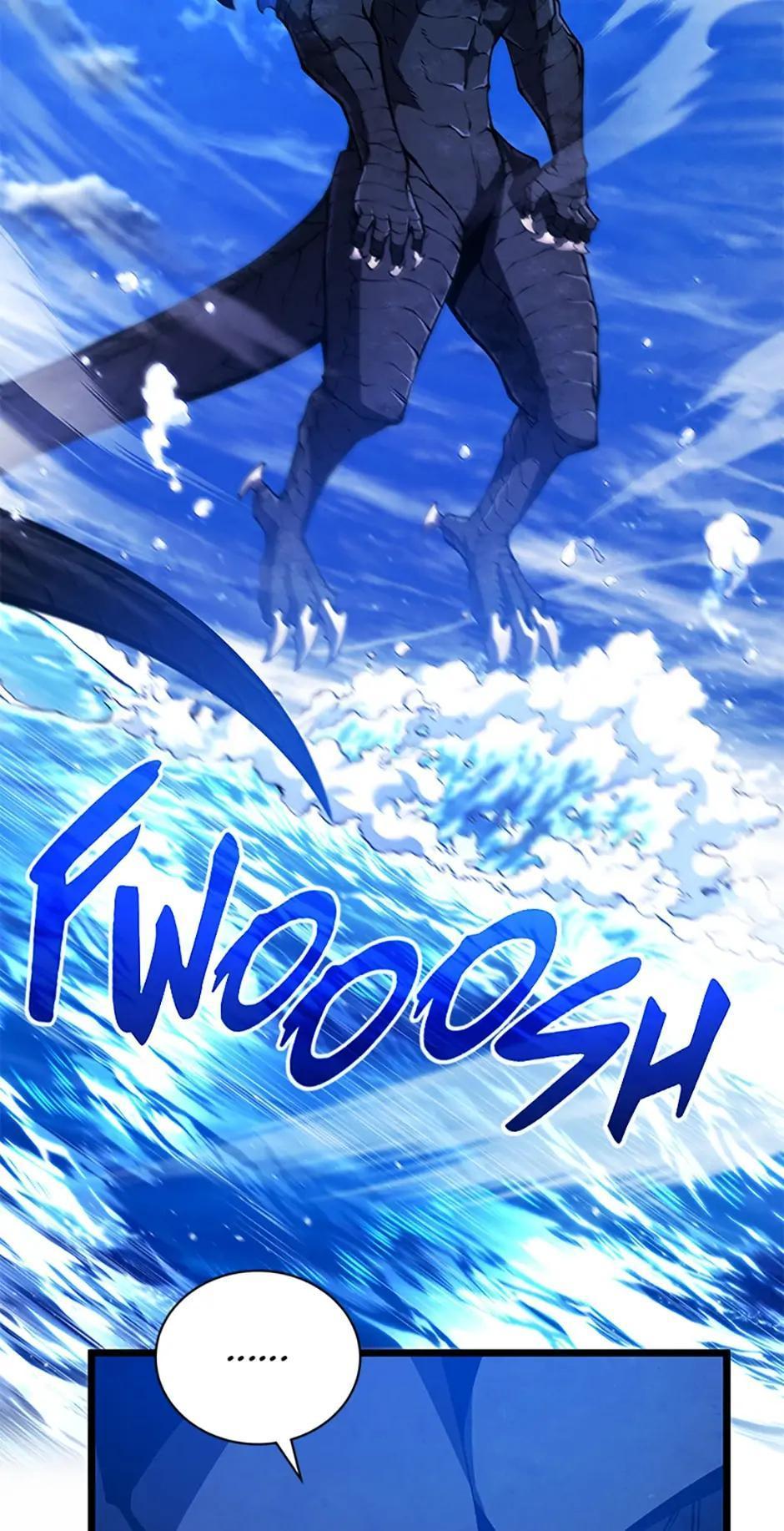 The Swordmaster's Son Chapter 46