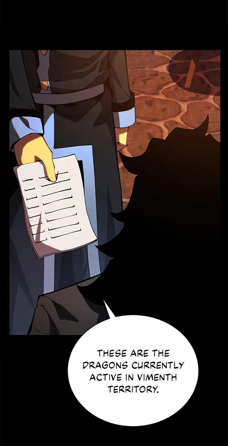 The Swordmaster's Son Chapter 46