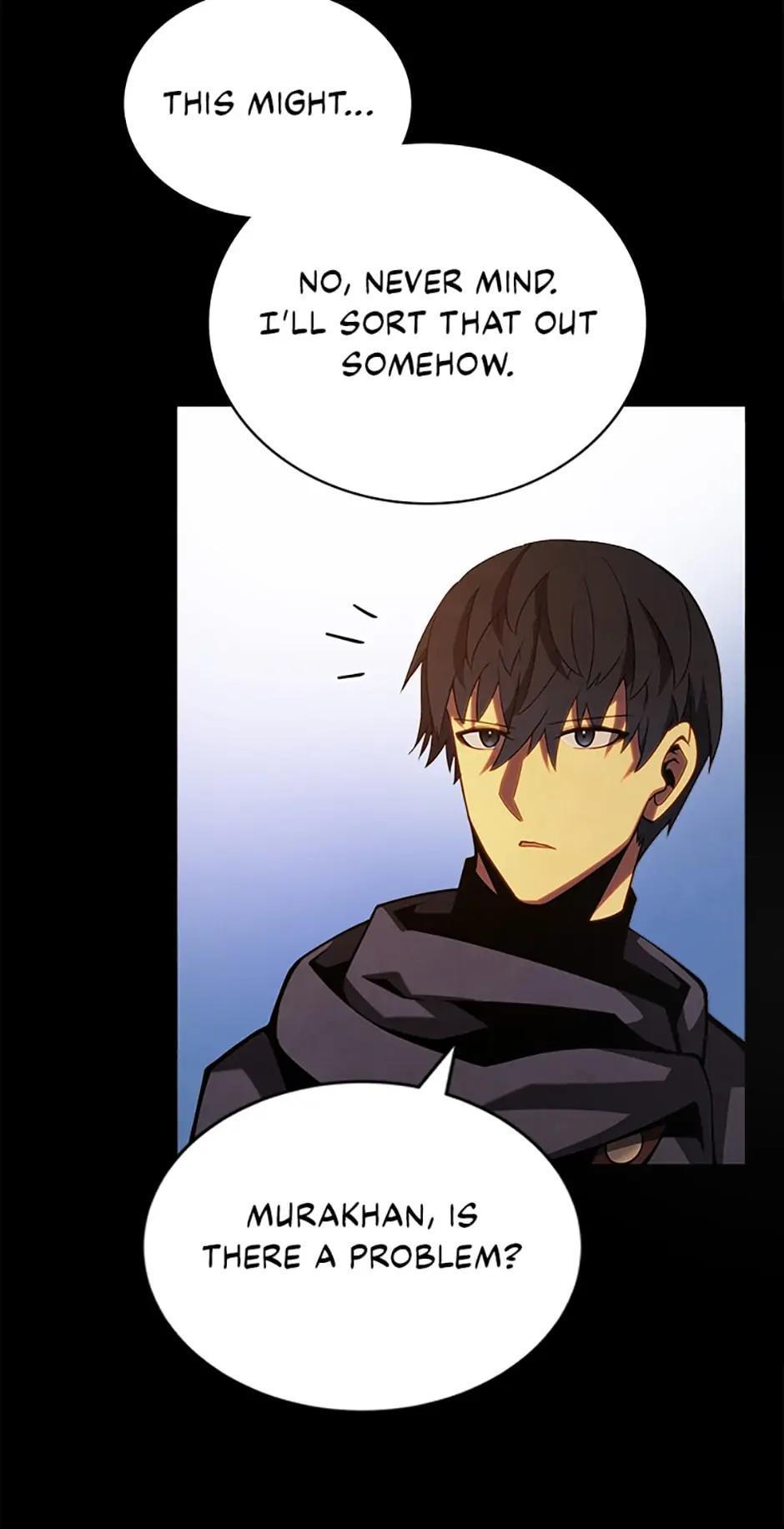 The Swordmaster's Son Chapter 46