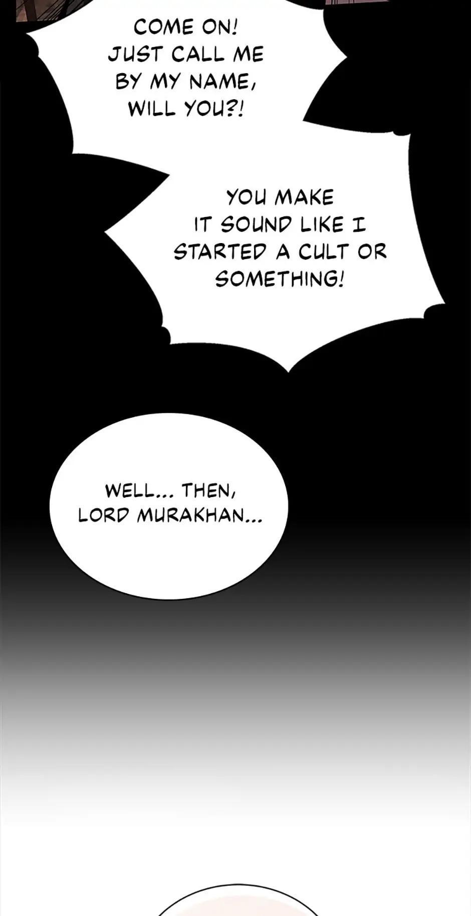 The Swordmaster's Son Chapter 46