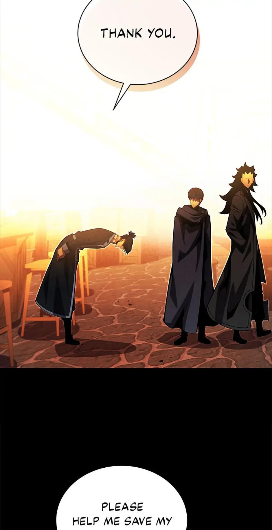 The Swordmaster's Son Chapter 46